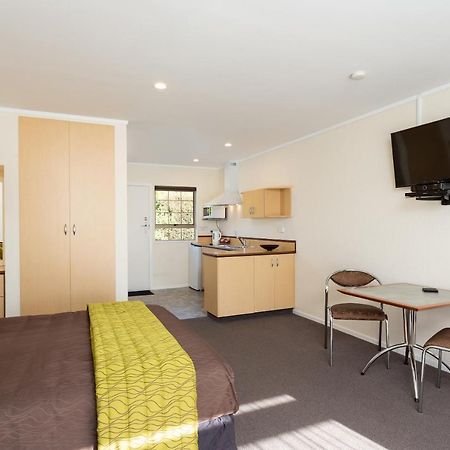 The Park Motel Motueka Exterior photo